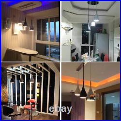 3X Bar Lamp Kitchen Pendant Lights Office Ceiling Light Home Chandelier Lighting