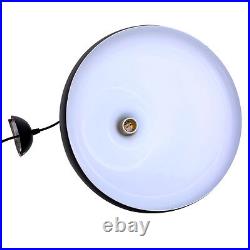 3X Black Pendant Light Kitchen Lamp Home Ceiling Lights Bar Chandelier Lighting