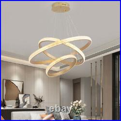 Bar Chandelier Lighting LED Pendant Light Kitchen Lamp Living Room Ceiling Light