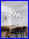 Bar Pendant Light Hotel LED Chandelier Lighting Kitchen Lamp Shop Ceiling Lights