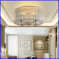 Bedroom Ceiling Lamp Hallway Crystal Light Bar Ceiling Light Chandelier Lighting