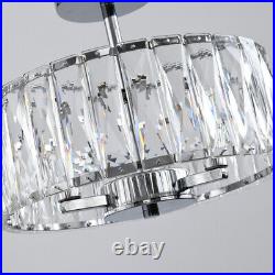 Bedroom Ceiling Light Kitchen Crystal Lamp Bar Pendant Light Chandelier Lighting