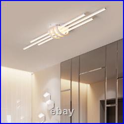 Bedroom Ceiling Lights Kitchen Chandelier Lighting White Pendant Light Home Lamp