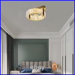 Crystal Ceiling Light Balcony Lamp Room Chandelier Lighting Hotel Ceiling Lights