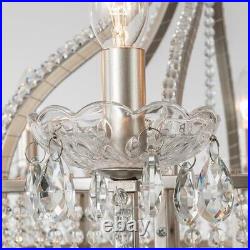 Crystal Pendant Lights Hotel Chandelier Lighting Shop Ceiling Light Hallway Lamp