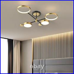 Hallway Ceiling Lights Bar Lamp Home LED Chandelier Lighting Room Pendant Light