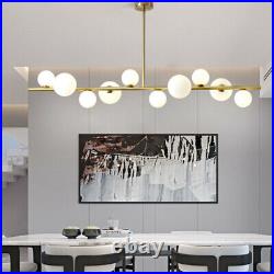 Home Gold Lamp Hotel Chandelier Lighting Kitchen Pendant Light Bar Ceiling Light