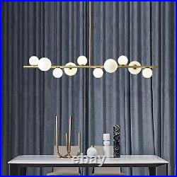 Home Gold Lamp Hotel Chandelier Lighting Kitchen Pendant Light Bar Ceiling Light