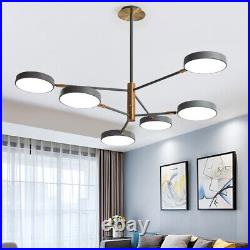 Home LED Ceiling Light Kitchen Pendant Light Shop Lamp Hotel Chandelier Lighting