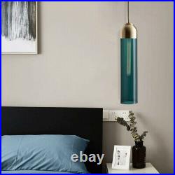 Kitchen Glass Lamp Shop Pendant Light Bar Ceiling Light Home Chandelier Lighting