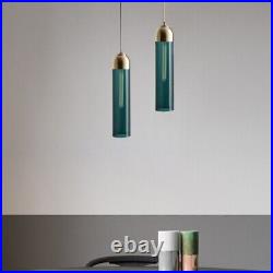Kitchen Glass Lamp Shop Pendant Light Bar Ceiling Light Home Chandelier Lighting
