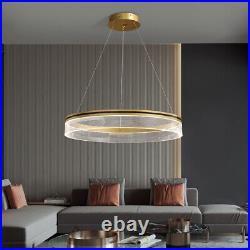 Kitchen LED Pendant Light Bar Lamp Ceiling Light Living Room Chandelier Lighting