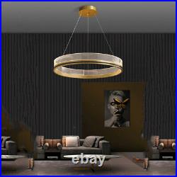 Kitchen LED Pendant Light Bar Lamp Ceiling Light Living Room Chandelier Lighting