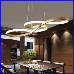 Kitchen LED Pendant Light Home Lamp Hotel Chandelier Lighting Shop Ceiling Light