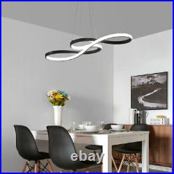 Kitchen LED Pendant Light Home Lamp Hotel Chandelier Lighting Shop Ceiling Light