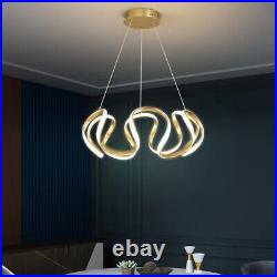 Kitchen Lamp Home Pendant Light Bar LED Ceiling Lights Room Chandelier Lighting