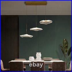 Kitchen Lamp LED Pendant Light Hotel Chandelier Lighting Workshop Ceiling Lights