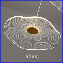 Kitchen Lamp LED Pendant Light Hotel Chandelier Lighting Workshop Ceiling Lights