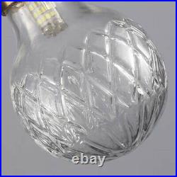 Kitchen Light Home Chandelier Lighting Bar Ceiling Light Shop Glass Pendant Lamp