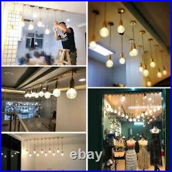 Kitchen Light Home Chandelier Lighting Bar Ceiling Light Shop Glass Pendant Lamp