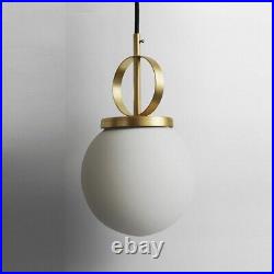 Kitchen Pendant Light Bar Lamp Hotel Gold Chandelier Lighting Home Ceiling Light