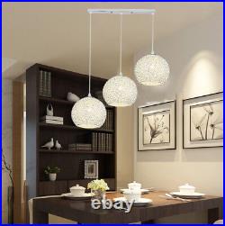 Kitchen Pendant Light Home Lamp Bar Ceiling Light Living Room Chandlier Lighting