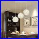 Kitchen Pendant Light Home Lamp Bar Ceiling Light Living Room Chandlier Lighting