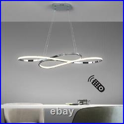 Kitchen Pendant Light LED Chandelier Lighting Bar Lamp Home Modern Ceiling Light