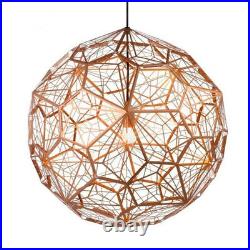 Kitchen Pendant Light Large Chandelier Lighting Metal Ceiling Lamp Modern Lights