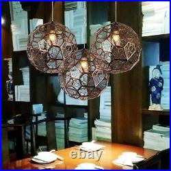 Kitchen Pendant Light Large Chandelier Lighting Metal Ceiling Lamp Modern Lights