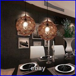 Kitchen Pendant Light Large Chandelier Lighting Metal Ceiling Lamp Modern Lights