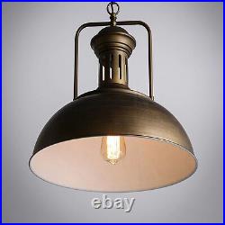 Kitchen Pendant Light Vintage Chandelier Lighting Home Lamp Hotel Ceiling Lights