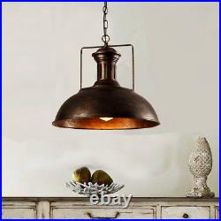 Kitchen Pendant Light Vintage Chandelier Lighting Home Lamp Hotel Ceiling Lights