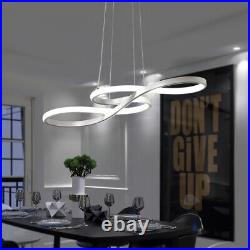Kitchen Pendant Lights Home LED Lamp Shop Chandelier Lighting Home Ceiling Light