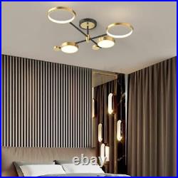 LED Ceiling Lights Modern Pendant Light Bedroom Lamp Kitchen Chandelier lighting
