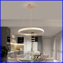 LED Pendant Light Office Chandelier Lighting Kitchen Lamp Bedroom Ceiling Lights