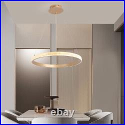 LED Pendant Light Office Chandelier Lighting Kitchen Lamp Bedroom Ceiling Lights