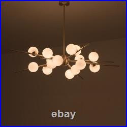 Large Chandelier Lighs Kitchen Pendant Light Living Room Lamp Bar Ceiling Light
