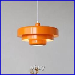 Midcentury Lamp LED Ceiling Pendant Light Bauhaus Chandelier Indoor Lighting