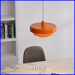 Midcentury Lamp LED Ceiling Pendant Light Bauhaus Chandelier Indoor Lighting