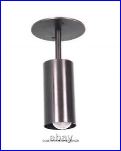 Modern Ceiling Light Lamp Down Light Spot, MONOPOINT Brass Ceiling Spot Light