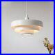 New Ceiling Pendant Light Bauhaus Chandelier Indoor Lighting Midcentury Lamp LED