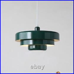 New Ceiling Pendant Light Bauhaus Chandelier Indoor Lighting Midcentury Lamp LED