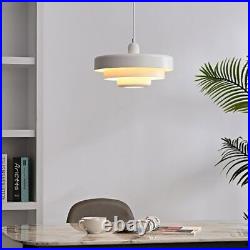 New Midcentury Lamp LED Ceiling Pendant Light Bauhaus Chandelier Indoor Lighting
