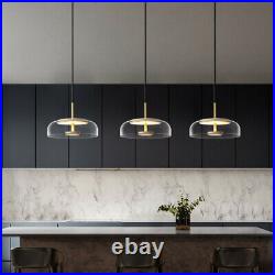 Nordic Led Pendant Lighting Bar Lamp Kitchen Chandelier Light Shop Ceiling Light