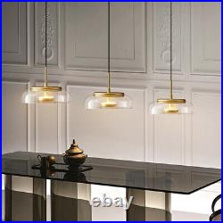 Nordic Led Pendant Lighting Bar Lamp Kitchen Chandelier Light Shop Ceiling Light
