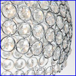 Shop Crystal Pendant Light Hotel Ceiling Lights Lamp Kitchen Chandelier Lighting